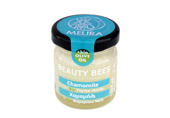 Chamomile Beeswax Ointment