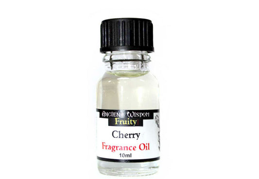 Cherry fragrance