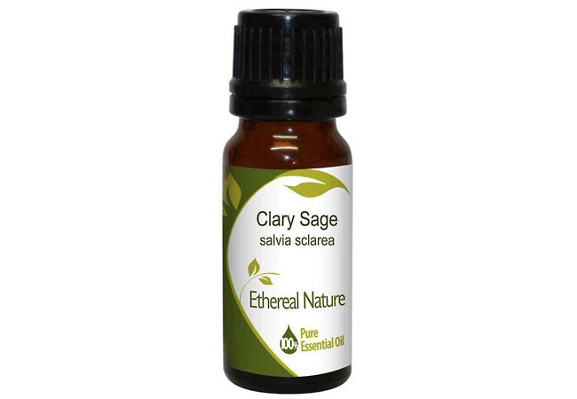 Clary Sage Essential Oil