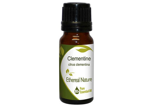 Clementine essential oil