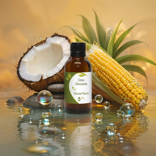 Ingrediente Suave & Ecológico para Formulaciones Seguras