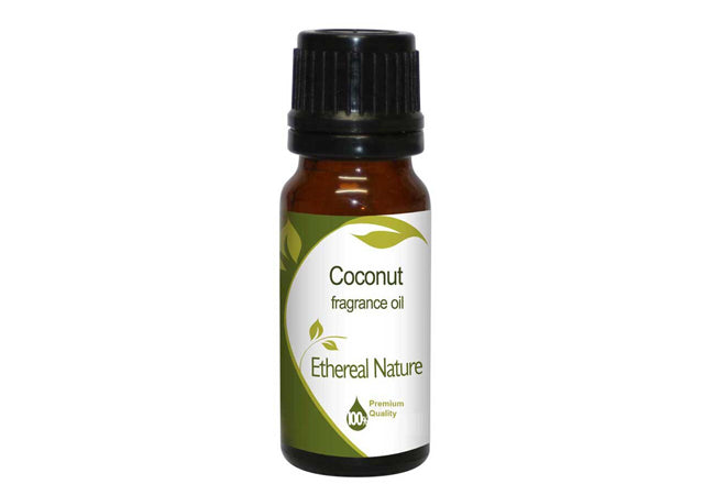 Coconut Aromatic Oil