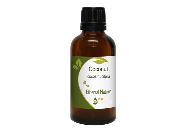 Coconut Oil