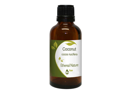 Coconut Oil