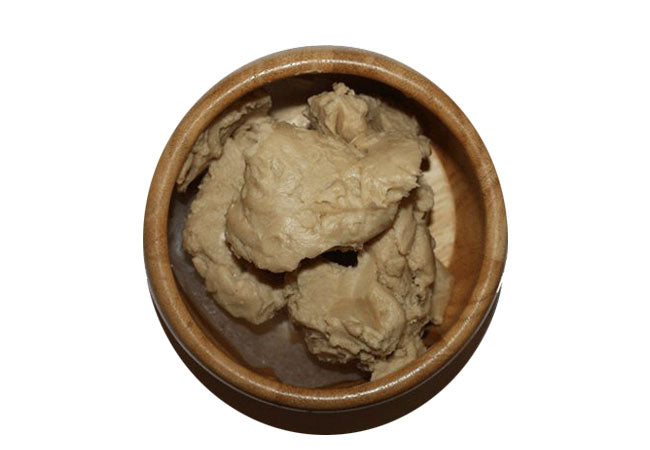 Coffee Butter