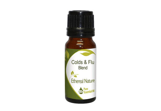 Cold and Flu Blend