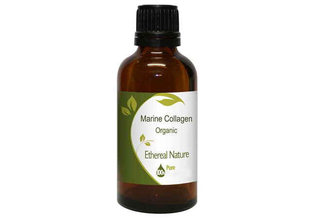 Marine Collagen Organic