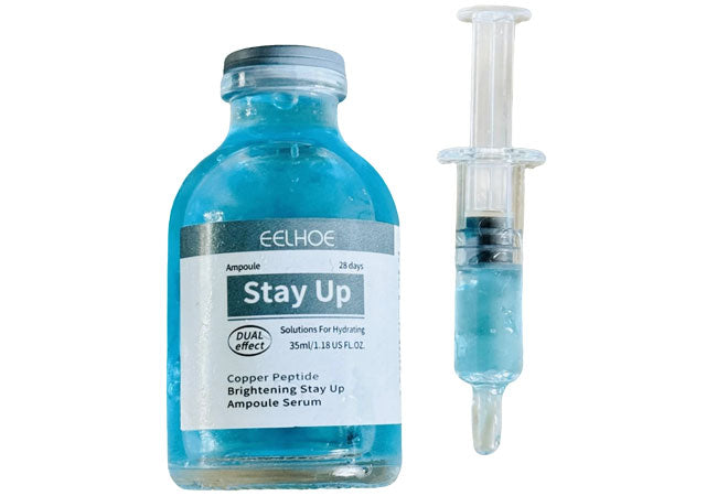 Copper Peptide Stay Up Ampoule