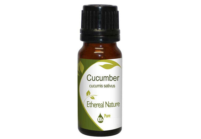 Cucumber Extract