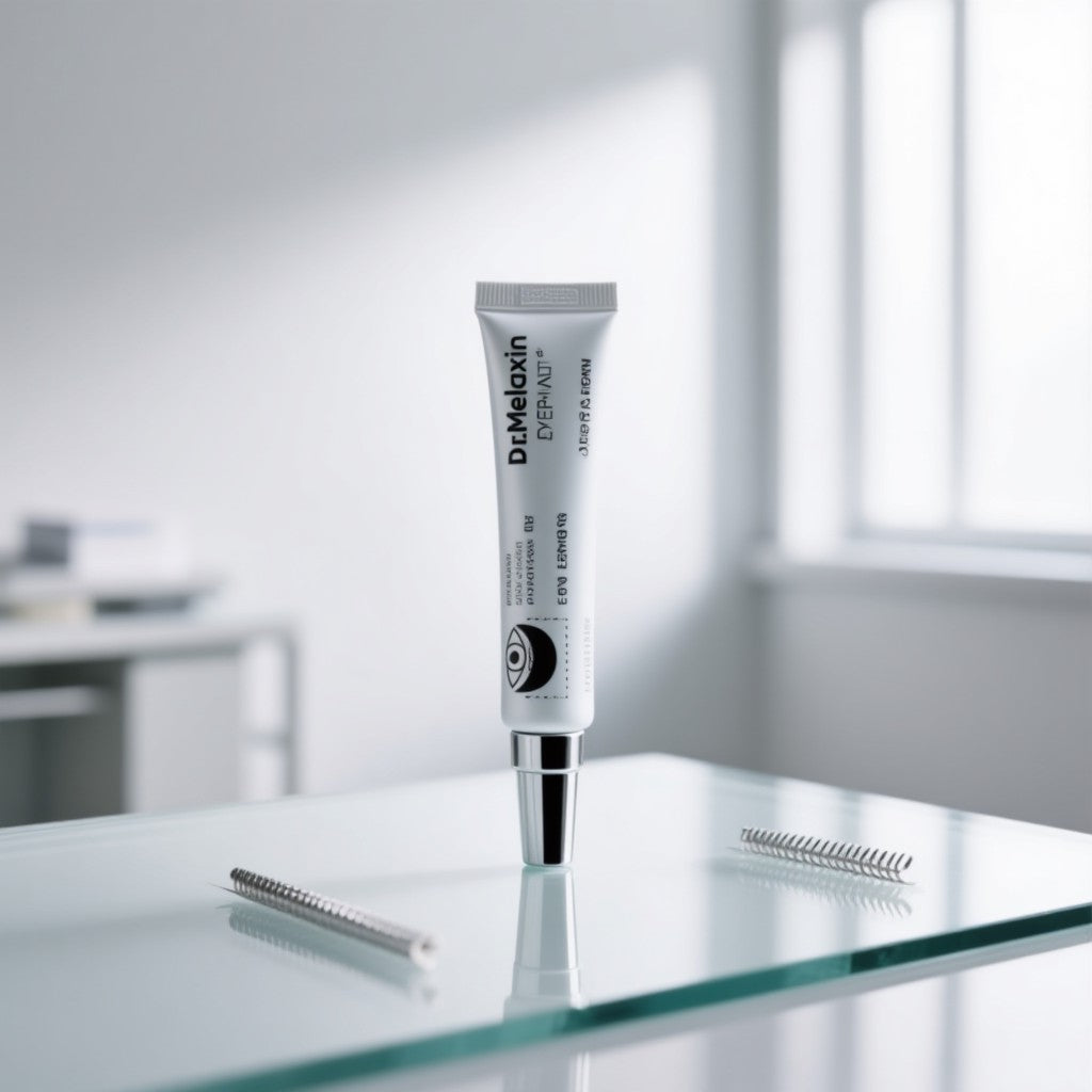 Dr. Melaxin Eyephalt Cream – Eye Cream for Bags & Dark Circles