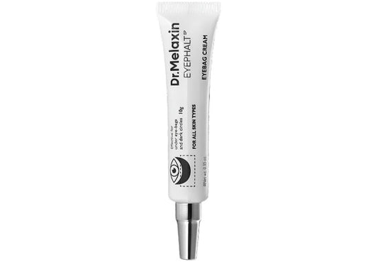 Dr. Melaxin Eyephalt Cream – Eye cream for dark circles, puffiness & anti-aging