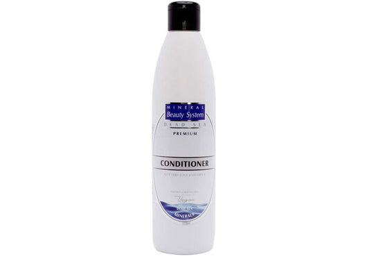 Dead Sea Premium Conditioner - Conditioner Μαλλιών με Λάσπη Νεκράς Θάλασσας - OiloHerb