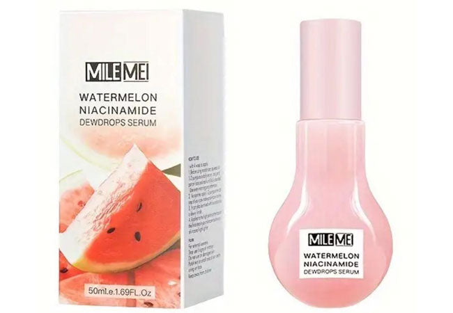 Watermelon Niacinamide Dewdrops Serum