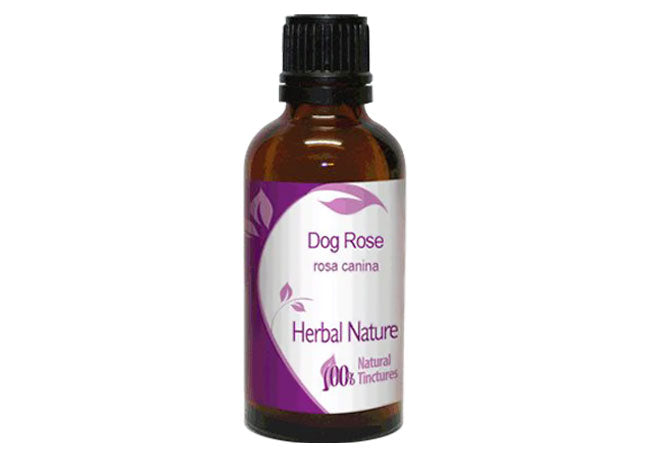 Dog Rose Tincture