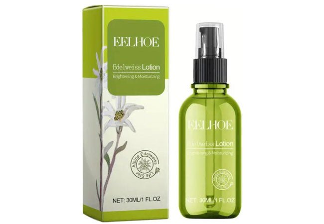 Edelweiss Facial Lotion - OiloHerb