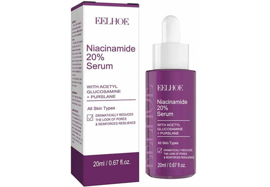 Niacinamide 20% Serum