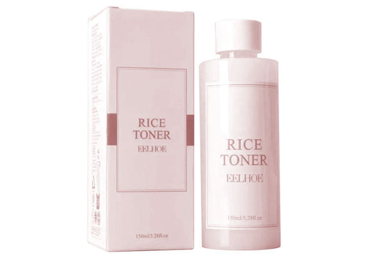 Rice Essence Toner