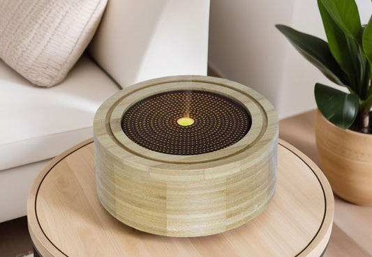 ELIA Ultrasonic Diffuser