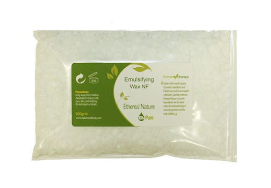 Emulsifying Wax NF - OiloHerb