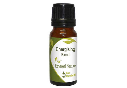 Energising Blend