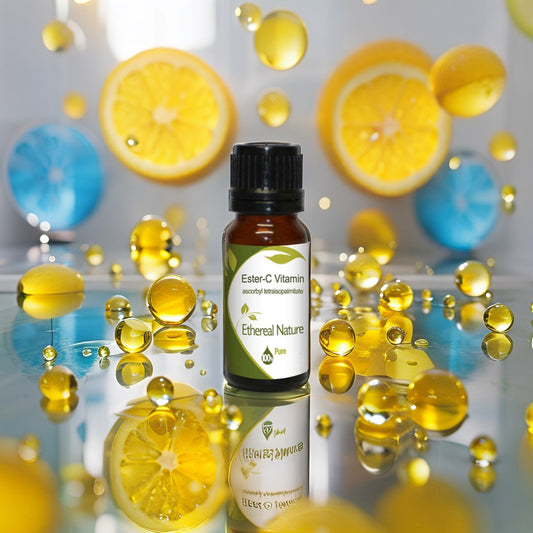 Ester Vitamin C | Perfect for serums, creams & masks