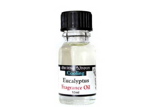 Eucalyptus Fragrance