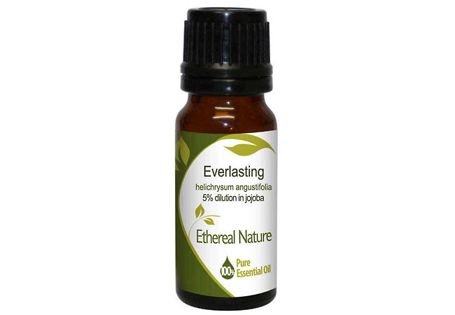 Everlasting 5% in Jojoba Essential Oil