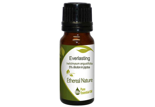 Everlasting 5% in Jojoba Essential Oil