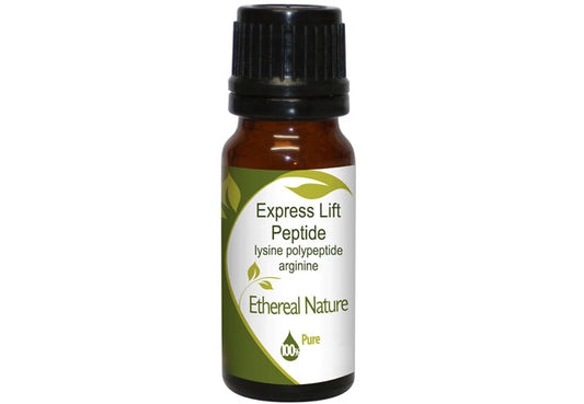 Express Lift Peptide Arginine Lysine Polypeptide for anti-aging cosmetic formulations