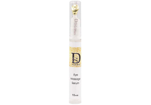 DisoLine Elixirio Eye Massage Serum for anti-aging and hydration