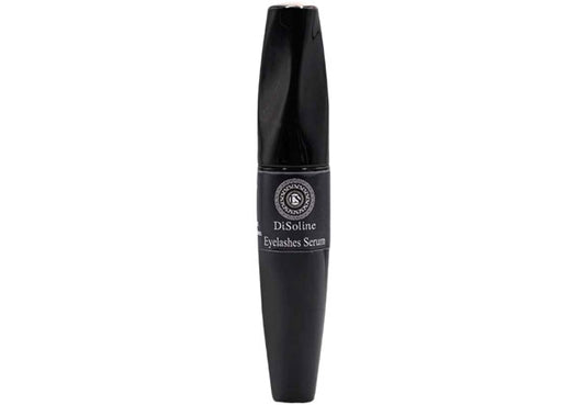 Natural eyelash and eyebrow growth serum by Disoline – Greek herbal cosmetic