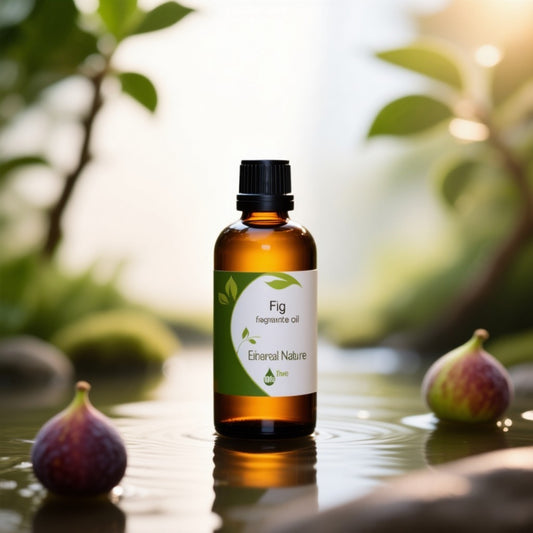 Fig Fragrance Oil for soaps, candles & cosmetics