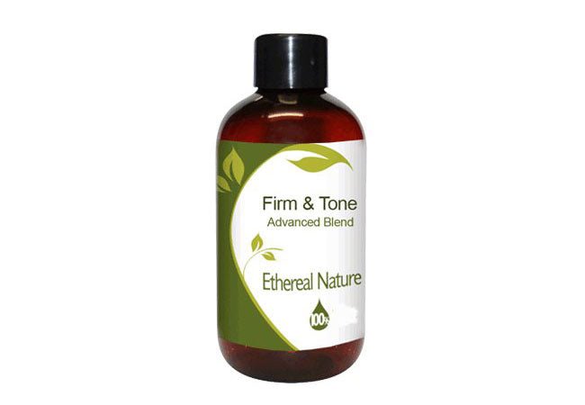 Firm & Tone Advanced Blend - OiloHerb