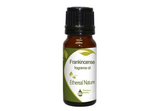 Frankincense Aromatic Oil