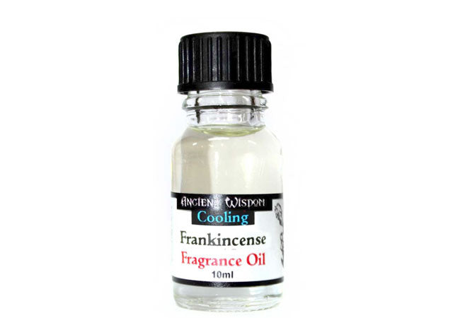 Frankincense fragrance