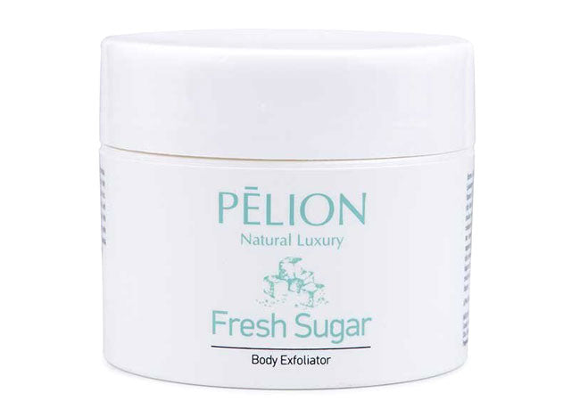 Fresh Sugar Body Exfoliator