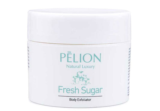 Fresh Sugar Body Exfoliator