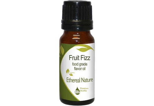 Fruit Fizz Flavor Oil – Fruity aroma for cosmetics