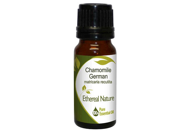 Chamomile German essential oil