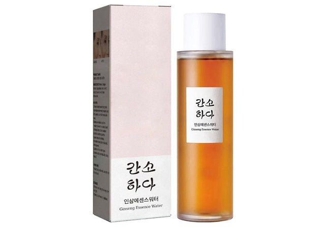 Ginseng Essence Water - OiloHerb