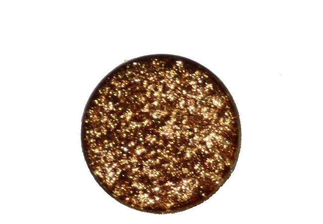 Glamour Bronze Glitter - OiloHerb