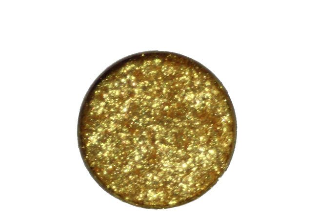 Glamour Gold Glitter - OiloHerb