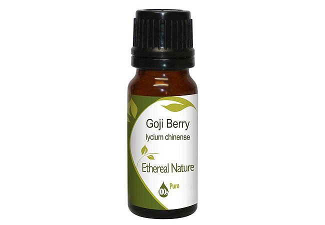 Goji Berry Εκχύλισμα - OiloHerb