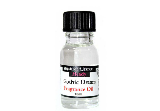 Gothic Dream Room Scent