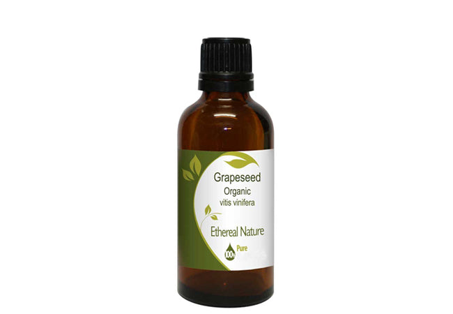 Grapeseed Oil Organic