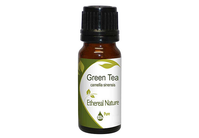 Green Tea Extract