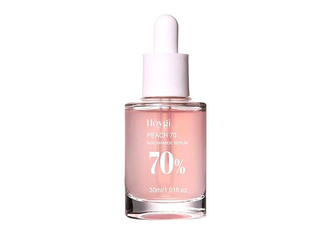 Peach 70 Niacinamide Serum