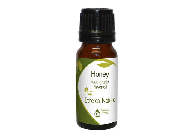 Honey Aromatic Flavor