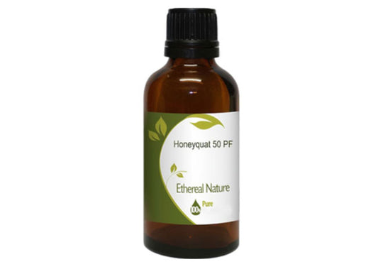 Honeyquat – Φυσικό Ενυδατικό Από Μέλι για Δέρμα & Μαλλιά - OiloHerb