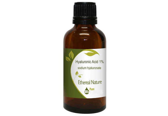 Hyaluronic Acid